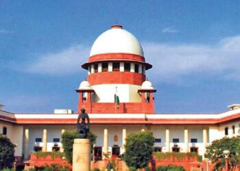 ਸੁਪਰੀਮ ਕੌਰਟ ਵਲੋਂ ਜੈਨ ਕਮੇਟੀ ਦੀ ਰਿਪੋਰਟ ਨੂੰ ਮੰਨਣ ਲਈ ਸੀਬੀਆਈ ਨਿਰਦੇਸ਼ਕ ਨੂੰ ਹੁਕਮ