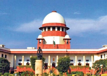 ਕੋਰੋਨਾ ਕਾਰਨ ਅਗਲੇ ਹੁਕਮਾਂ ਤਕ ਸੁਪਰੀਮ ਕੋਰਟ ਬੰਦ, ਸਿਰਫ਼ ਤਤਕਾਲ ਮਾਮਲਿਆਂ ਦੀ ਹੀ ਹੋਵੇਗੀ ਸੁਣਵਾਈ