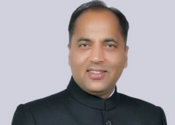 ਹਿਮਾਚਲ ਵਿੱਚ ਸੈਲਾਨੀਆਂ ਨੂੰ ਕੋਰੋਨਾ ਰਿਪੋਰਟ ਲਈ ਨਹੀਂ ਕੀਤਾ ਜਾਵੇਗਾ ਪਰੇਸ਼ਾਨ : ਮੁੱਖ ਮੰਤਰੀ