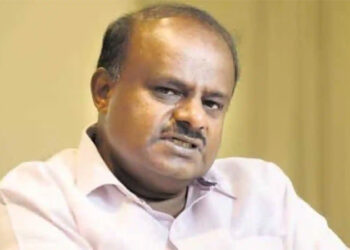 ਕਰਨਾਟਕ ਦੇ ਸਾਬਕਾ ਮੁੱਖ ਮੰਤਰੀ ਐੱਚ. ਡੀ. ਕੁਮਾਰਸਵਾਮੀ ਹੋਏ ਕੋਰੋਨਾ ਪਾਜ਼ੇਟਿਵ