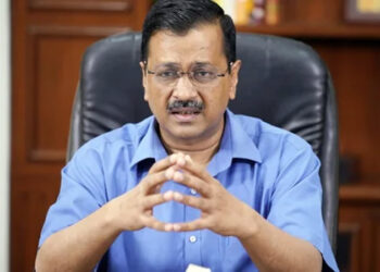 ਦਿੱਲੀ ’ਚ ਤਾਲਾਬੰਦੀ ਹਫ਼ਤੇ ਲਈ ਵਧਾਉਣ ਦਾ ਫ਼ੈਸਲਾ