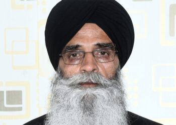 ਗੁਰਦੁਆਰਾ ਸ੍ਰੀ ਅੰਬ ਸਾਹਿਬ ਦੀ ਜ਼ਮੀਨ ਬਾਰੇ ਗਲਤ ਬਿਆਨਬਾਜ਼ੀ ਦਾ ਸ਼੍ਰੋਮਣੀ ਕਮੇਟੀ ਵੱਲੋਂ ਨੋਟਿਸ