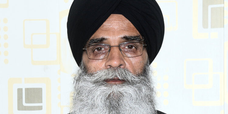 ਗੁਰਦੁਆਰਾ ਸ੍ਰੀ ਅੰਬ ਸਾਹਿਬ ਦੀ ਜ਼ਮੀਨ ਬਾਰੇ ਗਲਤ ਬਿਆਨਬਾਜ਼ੀ ਦਾ ਸ਼੍ਰੋਮਣੀ ਕਮੇਟੀ ਵੱਲੋਂ ਨੋਟਿਸ