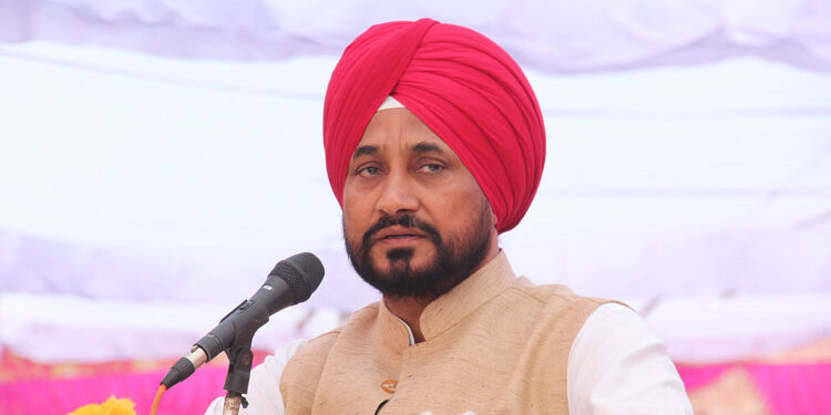 ਚੰਨੀ ਵਲੋਂ ਉੱਘੇ ਪੱਤਰਕਾਰ ਅਤੇ ਲੇਖਕ ਬਲਦੇਵ ਸਿੰਘ ਕੋਰੇ ਦੇ ਦੇਹਾਂਤ ‘ਤੇ ਡੂੰਘੇ ਦੁੱਖ ਦਾ ਪ੍ਰਗਟਾਵਾ