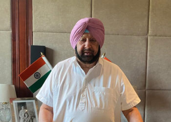 ਮੁੱਖ ਮੰਤਰੀ ਵੱਲੋਂ ਖੁਰਾਕ ਤੇ ਸਿਵਲ ਸਪਲਾਈਜ਼ ਵਿਭਾਗ ਨੂੰ 30 ਅਪ੍ਰੈਲ ਤੱਕ ਕਿਸਾਨਾਂ ਦੇ ਸਮੁੱਚੇ ਬਕਾਏ ਦਾ ਭੁਗਤਾਨ ਕਰਨ ਦੇ ਹੁਕਮ