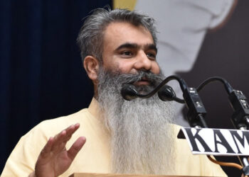 ਕਿਸਾਨਾਂ ਨੂੰ ਅੱਜ ਤੱਕ 2600 ਕਰੋੜ ਰੁਪਏ ਦੀ ਕੀਤੀ ਜਾ ਚੁੱਕੀ ਹੈ ਸਿੱਧੀ ਅਦਾਇਗੀ : ਭਾਰਤ ਭੂਸ਼ਣ ਆਸ਼ੂ