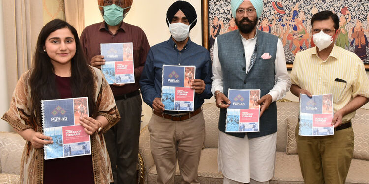 ਖੇਡ ਮੰਤਰੀ ਰਾਣਾ ਸੋਢੀ ਵੱਲੋਂ ‘ਪੰਜਾਬ ਦਾ ਮਾਣ’ ਪ੍ਰੋਗਰਾਮ ਦੇ ਦੂਜੇ ਪੜਾਅ ਦੀ ਸ਼ੁਰੂਆਤ