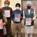 ਖੇਡ ਮੰਤਰੀ ਰਾਣਾ ਸੋਢੀ ਵੱਲੋਂ ‘ਪੰਜਾਬ ਦਾ ਮਾਣ’ ਪ੍ਰੋਗਰਾਮ ਦੇ ਦੂਜੇ ਪੜਾਅ ਦੀ ਸ਼ੁਰੂਆਤ