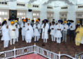 ਸ਼੍ਰੋਮਣੀ ਕਮੇਟੀ ਮੈਂਬਰ ਬਾਬਾ ਦਲਬਾਰ ਸਿੰਘ ਛੀਨੀਵਾਲ ਦੇ ਚਲਾਣੇ ’ਤੇ ਬੀਬੀ ਜਗੀਰ ਕੌਰ ਵੱਲੋਂ ਦੁੱਖ ਪ੍ਰਗਟ