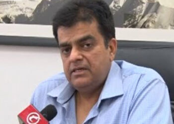 ਹਰਿਆਣਾ ਵਿਚ ਕੋਵਿਡ ਸੰਕ੍ਰਮਣ ਨੂੰ ਲੈ ਕੇ ਸਥਿਤੀ ਪੂਰੀ ਤਰ੍ਹਾ ਕੰਟਰੋਲ ਵਿਚ ਹੈ ਅਤੇ ਹੁਣ ਤਕ ਲਾਕਡਾਊਨ ਲਗਾਉਣ ਦੀ ਜਰੁਰਤ ਨਹੀਂ – ਸੰਜੀਵ ਕੌਸ਼ਲ