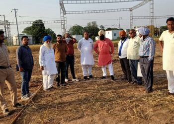 ਬਸਪਾ ਦੀ ਬੇਗਮਪੁਰਾ ਪਾਤਸ਼ਾਹੀ ਬਣਾਓ ਰੈਲੀ ਪੰਜਾਬ ਦੀ ਰਾਜਨੀਤਿਕ ਦਿਸ਼ਾ ਬਦਲੇਗੀ- ਜਸਵੀਰ ਸਿੰਘ ਗੜ੍ਹੀ