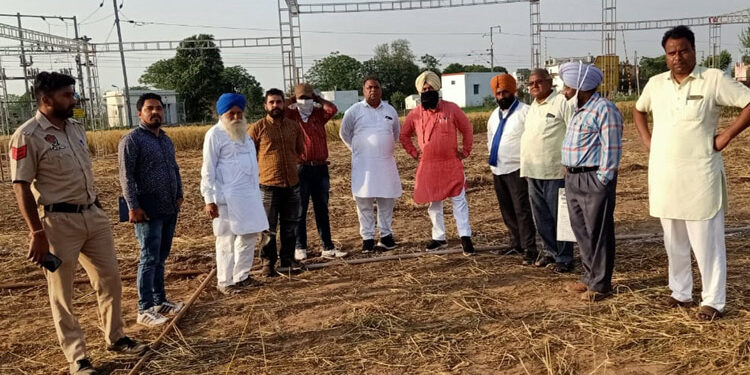 ਬਸਪਾ ਦੀ ਬੇਗਮਪੁਰਾ ਪਾਤਸ਼ਾਹੀ ਬਣਾਓ ਰੈਲੀ ਪੰਜਾਬ ਦੀ ਰਾਜਨੀਤਿਕ ਦਿਸ਼ਾ ਬਦਲੇਗੀ- ਜਸਵੀਰ ਸਿੰਘ ਗੜ੍ਹੀ