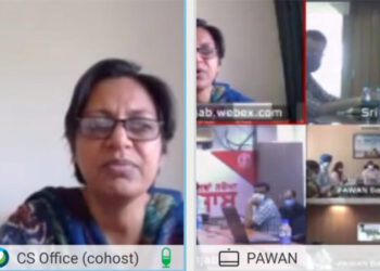 ਮਾਲਵਾ ਖਿੱਤੇ ਦੇ ਜ਼ਿਲ੍ਹਿਆਂ ਲਈ 147 ਆਕਸੀਜਨ ਕੰਸਨਟ੍ਰੇਟਰਜ਼ ਦਿੱਤੇ: ਮੁੱਖ ਸਕੱਤਰ