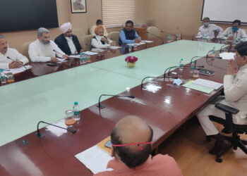 ਕੇਂਦਰ ਸਰਕਾਰ ਵੱਲੋਂ ਸਿੱਧੀ ਅਦਾਇਗੀ ਸਬੰਧੀ ਪੰਜਾਬ ਸਰਕਾਰ ਦੀ ਮੰਗ ਰੱਦ