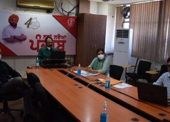 ਕੋਵਿਡ-19 ਮੈਨੇਜਮੈਂਟ ਲਈ ਨਿੱਜੀ ਹਸਪਤਾਲ 30 ਅਪ੍ਰੈਲ ਤੱਕ ਗੈਰ-ਜ਼ਰੂਰੀ ਸਰਜਰੀਆਂ ਨੂੰ ਮੁਲਤਵੀ ਕਰਨ- ਪ੍ਰਮੁੱਖ ਸਕੱਤਰ ਸਿਹਤ