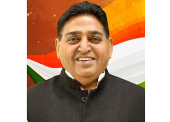 ਸਟੀਲ ਉਦਯੋਗਾਂ ਵਿੱਚ ਸਿਰਫ ਆਕਸੀਜਨ ਦੀ ਵਰਤੋਂ ਵਾਲੇ ਕੁਝ ਕੰਮਾਂ ਤੇ ਲੱਗੇਗੀ ਰੋਕ : ਸੁੰਦਰ ਸ਼ਾਮ ਅਰੋੜਾ