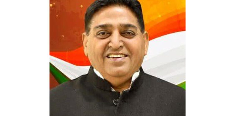 ਸਟੀਲ ਉਦਯੋਗਾਂ ਵਿੱਚ ਸਿਰਫ ਆਕਸੀਜਨ ਦੀ ਵਰਤੋਂ ਵਾਲੇ ਕੁਝ ਕੰਮਾਂ ਤੇ ਲੱਗੇਗੀ ਰੋਕ : ਸੁੰਦਰ ਸ਼ਾਮ ਅਰੋੜਾ