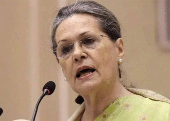 ਬਲੈਕ ਫੰਗਸ ਦੇ ਇਲਾਜ ਲਈ ਜ਼ਰੂਰੀ ਕਦਮ ਉਠਾਏ ਕੇਂਦਰ ਸਰਕਾਰ : ਸੋਨੀਆ ਗਾਂਧੀ