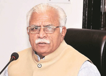 ਹਰਿਆਣਾ ਦੇ ਮੁੱਖ ਮੰਤਰੀ ਸ੍ਰੀ ਮਨੋਹਰ ਲਾਲ ਨੇ ਬੁੱਧ ਪੂਰਣਿਮਾ ਦੇ ਪਵਿੱਤਰ ਮੌਕੇ ‘ਤੇ ਲੋਕਾਂ ਨੂੰ ਦਿਲੋ ਵਧਾਈ ਅਤੇ ਸ਼ੁਭਕਾਮਨਾਵਾਂ ਦਿੱਤੀਆਂ