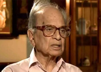 ਜ਼ੰਮੂ ਕਸ਼ਮੀਰ ਦੇ ਸਾਬਕਾ ਰਾਜਪਾਲ ਜਗਨਮੋਹਨ ਦਾ ਦਿਹਾਂਤ