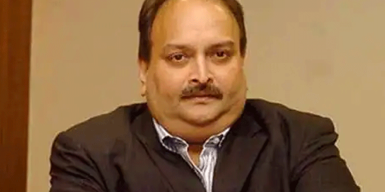 ਵਕੀਲ ਦਾ ਦਾਅਵਾ ਹੀਰਾ ਕਾਰੋਬਾਰੀ ਮੇਹੁਲ ਚੋਕਸੀ ਨੂੰ ਕੀਤਾ ਗਿਆ ਅਗਵਾ