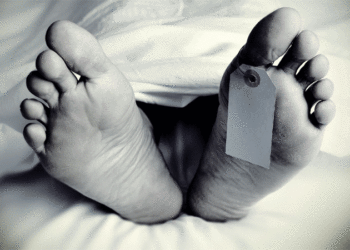 ਥਾਣੇ ਵਿੱਚ ਇਮਾਰਤ ਡਿੱਗਣ ਕਾਰਨ 7 ਵਿਅਕਤੀਆਂ ਦੀ ਮੌਤ