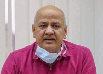 ਕਰੋਨਾ ਟੀਕਿਆਂ ਦੀ ਸਪਲਾਈ ਦੇ ਅੰਕੜੇ ਜਨਤਕ ਕਰੇ ਕੇਂਦਰ: ਸਿਸੋਦੀਆ