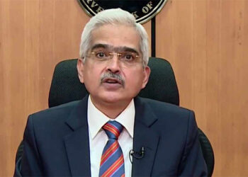 ਬੈਂਕ ਖਾਤੇ ਵਿੱਚ ਲੈਣ-ਦੇਣ ਅਤੇ ਕੇ. ਵਾਈ. ਸੀ. ਅਪਡੇਟ ਨਾ ਹੋਣ ਕਾਰਨ 31 ਦਸੰਬਰ ਤੱਕ ਨਹੀਂ ਲੱਗੇਗੀ ਰੋਕ : ਸ਼ਕਤੀਕਾਂਤ ਦਾਸ