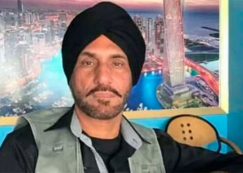 ਪੰਜਾਬੀ ਫ਼ਿਲਮਾਂ ਦੇ ਮਸ਼ਹੂਰ ਅਦਾਕਾਰ, ਲੇਖਕ ਅਤੇ ਡਾਇਰੈਕਟਰ ਸੁਖਜਿੰਦਰ ਸ਼ੇਰਾ ਨਹੀਂ ਰਹੇ