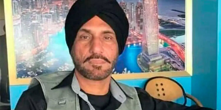 ਪੰਜਾਬੀ ਫ਼ਿਲਮਾਂ ਦੇ ਮਸ਼ਹੂਰ ਅਦਾਕਾਰ, ਲੇਖਕ ਅਤੇ ਡਾਇਰੈਕਟਰ ਸੁਖਜਿੰਦਰ ਸ਼ੇਰਾ ਨਹੀਂ ਰਹੇ
