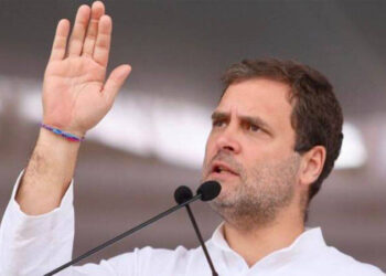 ਰਾਹੁਲ ਨੇ ਦੇਸ਼ ’ਚ ਪੈਦਾ ਸਥਿਤੀ ਲਈ ਪ੍ਰਧਾਨ ਮੰਤਰੀ ਨੂੰ ਦੋਸ਼ੀ ਠਹਿਰਾਇਆ