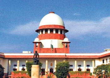 ਸੁਪਰੀਮ ਕੋਰਟ ਵੱਲੋਂ ਜੇਲ੍ਹਾਂ ਵਿੱਚ ਭੀੜ ਘੱਟ ਕਰਨ ਦੇ ਹੁਕਮ