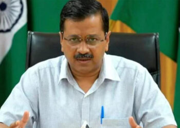 ਦਿੱਲੀ ਵਿੱਚ ਤਾਲਾਬੰਦੀ ਹਫ਼ਤੇ ਲਈ ਹੋਰ ਵਧਾਈ