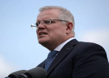 ਆਸਟਰੇਲੀਆ ਬਾਕੀ ਦੁਨੀਆ ਲਈ ਅਜੇ ਬੰਦ ਹੀ ਰਹੇਗਾ: ਮੌਰੀਸਨ