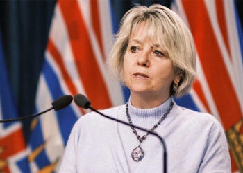 ਕੈਨੇਡਾ: ਬੀ.ਸੀ. ਵਿਚ ਕੋਵਿਡ-19 ਦੇ 515 ਨਵੇਂ ਕੇਸ ਆਏ ਅਤੇ ਦੋ ਮੌਤਾਂ