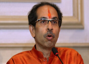 ਸ਼ਿਵ ਸੈਨਾ ਵੱਲੋਂ ਕੋਵਿਡ ਨਾਲ ਨਜਿੱਠਣ ਲਈ ਠਾਕਰੇ ਦੀ ਸ਼ਲਾਘਾ