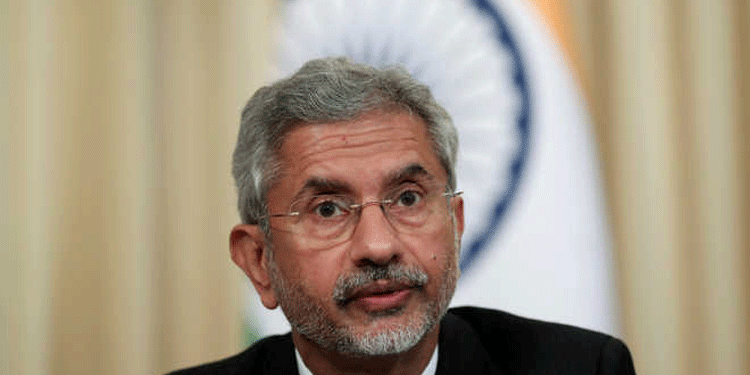 ਅਮਰੀਕੀ ਦੌਰੇ ਤੇ ਗਏ ਭਾਰਤੀ ਵਿਦੇਸ਼ ਮੰਤਰੀ ਐਸ. ਜੈਸ਼ੰਕਰ ਕਰਨਗੇ ਕਈ ਮੁੱਦਿਆਂ ਤੇ ਚਰਚਾ