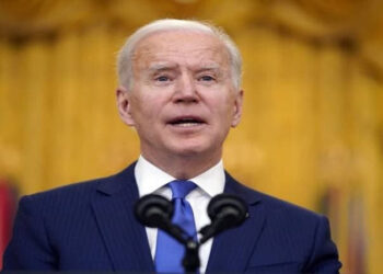 ਅਮਰੀਕਾ ’ਚ ਮਾਸਕ ਨਿਯਮਾਂ ’ਚ ਹੋਈ ਤਬਦੀਲੀ ਬਾਇਡਨ