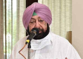 ਪੇਂਡੂ ਇਲਾਕਿਆਂ ਵਿਚ ਕੋਵਿਡ ਦੇ ਕੇਸ ਵਧਣ ’ਤੇ ਮੁੱਖ ਮੰਤਰੀ ਨੇ ਪਿੰਡਾਂ ਨੂੰ ਸਿਰਫ ਕਰੋਨਾ ਮੁਕਤ ਵਿਅਕਤੀਆਂ ਨੂੰ ਪ੍ਰਵੇਸ਼ ਕਰਨ ਦੇਣ ਲਈ ਆਖਿਆ