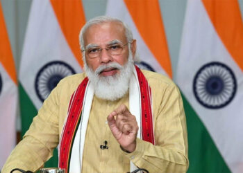 ਮੋਦੀ ਵੱਲੋਂ ਈਦ ਤੇ ਅਕਸ਼ੈ ਤ੍ਰਿਤੀਆ ਦੀ ਮੁਬਾਰਕਬਾਦ