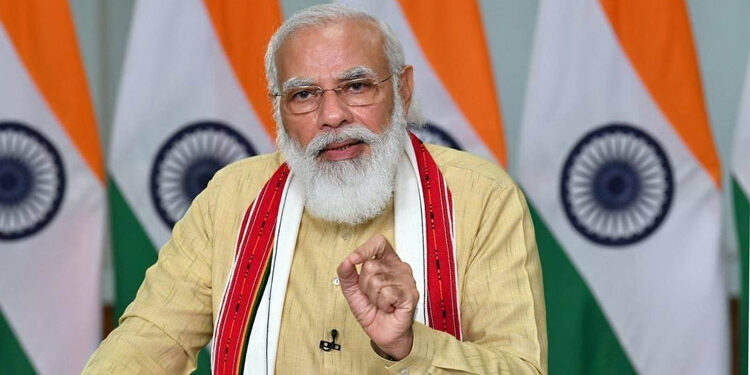 ਮੋਦੀ ਵੱਲੋਂ ਈਦ ਤੇ ਅਕਸ਼ੈ ਤ੍ਰਿਤੀਆ ਦੀ ਮੁਬਾਰਕਬਾਦ