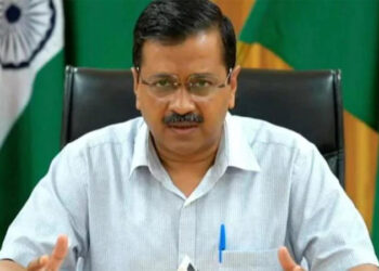 ਦਿੱਲੀ ‘ਚ ਕੇਜਰੀਵਾਲ ਨੇ ਫੇਰ ਵਧਾਈ ਲਾਕਡਾਊਨ ਦੀ ਮਿਆਦ