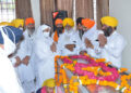 ਜਥੇਦਾਰ ਵੇਦਾਂਤੀ ਦੇ ਚਲਾਣੇ ’ਤੇ ਉਨ੍ਹਾਂ ਦੇ ਪਰਿਵਾਰ ਨਾਲ ਸ਼੍ਰੋਮਣੀ ਕਮੇਟੀ ਪ੍ਰਧਾਨ ਬੀਬੀ ਜਗੀਰ ਕੌਰ ਨੇ ਕੀਤਾ ਦੁੱਖ ਸਾਂਝਾ