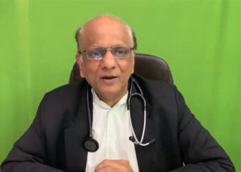 ਪਦਮ ਸ੍ਰੀ ਡਾ.ਕੇ.ਕੇ. ਅਗਰਵਾਲ ਦਾ ਕੋਰੋਨਾ ਕਾਰਨ ਦੇਹਾਂਤ