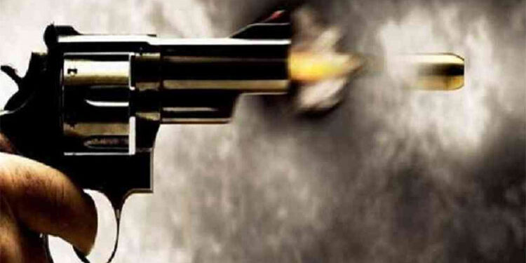 ਅਮਰੀਕਾ ਵਿੱਚ ਯਾਤਰੀਆਂ ਨਾਲ ਭਰੀ ਬੱਸ ਤੇ ਫਾਇਰਿੰਗ, 2 ਦੀ ਮੌਤ, ਕਈ ਜ਼ਖ਼ਮੀ