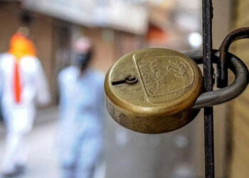 ਏਸ਼ੀਆ ਦੇ ਕਈ ਦੇਸ਼ਾਂ ਵਿੱਚ ਤਾਲਾਬੰਦੀ ਮੁੜ ਲਾਗੂ