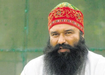 ਮਾਂ ਦੀ ਸਿਹਤ ਵਿਗੜਨ ਕਾਰਨ ਗੁਰਮੀਤ ਰਾਮ ਰਹੀਮ ਨੂੰ ਮਿਲੀ 48 ਘੰਟੇ ਦੀ ਕਸਟੱਡੀ ਪੈਰੋਲ