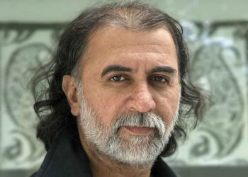 ਸੈਕਸ ਸ਼ੋਸ਼ਣ ਮਾਮਲੇ ਵਿੱਚ 8 ਸਾਲਾਂ ਬਾਅਦ ਪੱਤਰਕਾਰ ਤਰੁਣ ਤੇਜਪਾਲ ਬਰੀ