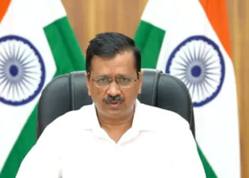 ਬੱਚਿਆਂ ਲਈ ਜਲਦ ਤੋਂ ਜਲਦ ਖਰੀਦੇ ਜਾਣ ਫਾਈਜ਼ਰ ਦੇ ਟੀਕੇ : ਕੇਜਰੀਵਾਲ