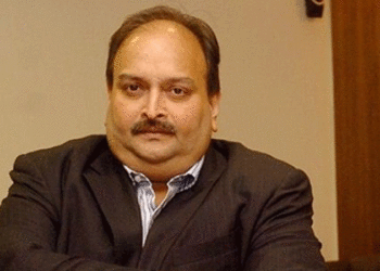 ਐਂਟੀਗੁਆ ਤੋਂ ਲਾਪਤਾ ਹੋਇਆ ਭਗੌੜਾ ਹੀਰਾ ਕਾਰੋਬਾਰੀ ਮੇਹੁਲ ਚੋਕਸੀ, ਪੁਲੀਸ ਵੱਲੋਂ ਭਾਲ ਜਾਰੀ